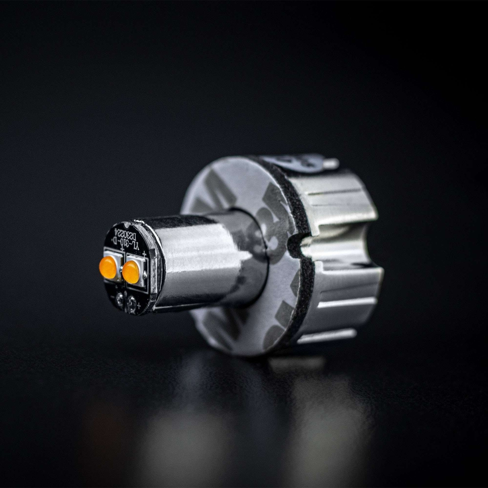Strands Mini gerichtetes Blitzlicht LED