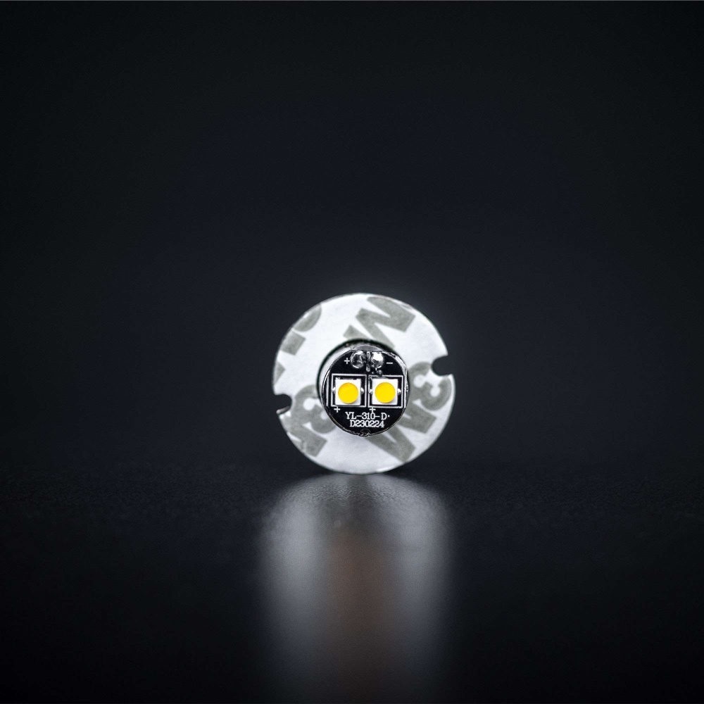 Strands Mini gerichtetes Blitzlicht LED