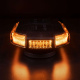 Strands Cruise Light Warnleiste 160 mm mit Magnet Strands Cruise Light Warnleiste 160 mm mit Magnet