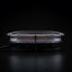 Strands Cruise Light Warnleiste 160 mm mit Magnet Strands Cruise Light Warnleiste 160 mm mit Magnet