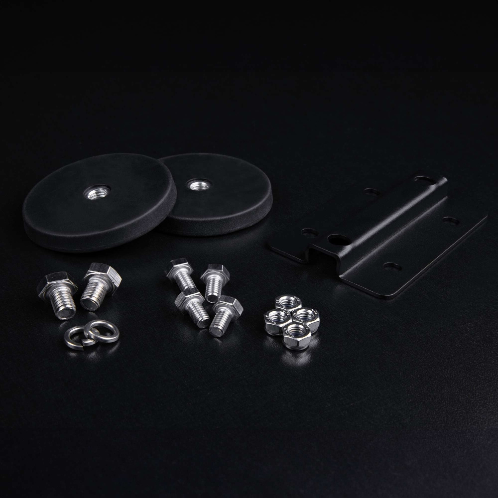Strands Cruise Light Warnleiste 160 mm mit Magnet