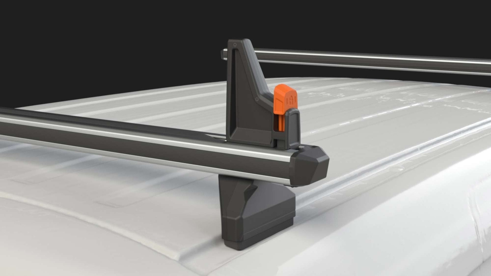 Strands Load Stop Flex, verstellbare Lastanschläge für Dachträger
