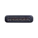 Strands Dark Knight Warnleuchte, bernsteinfarben, 6 LED, 4 m Kabel Strands Dark Knight Warnleuchte, bernsteinfarben, 6 LED, 4 m Kabel