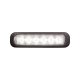 Strands Dark Knight gerichtetes Blitzlicht weiß 6 LED Strands Dark Knight gerichtetes Blitzlicht weiß 6 LED
