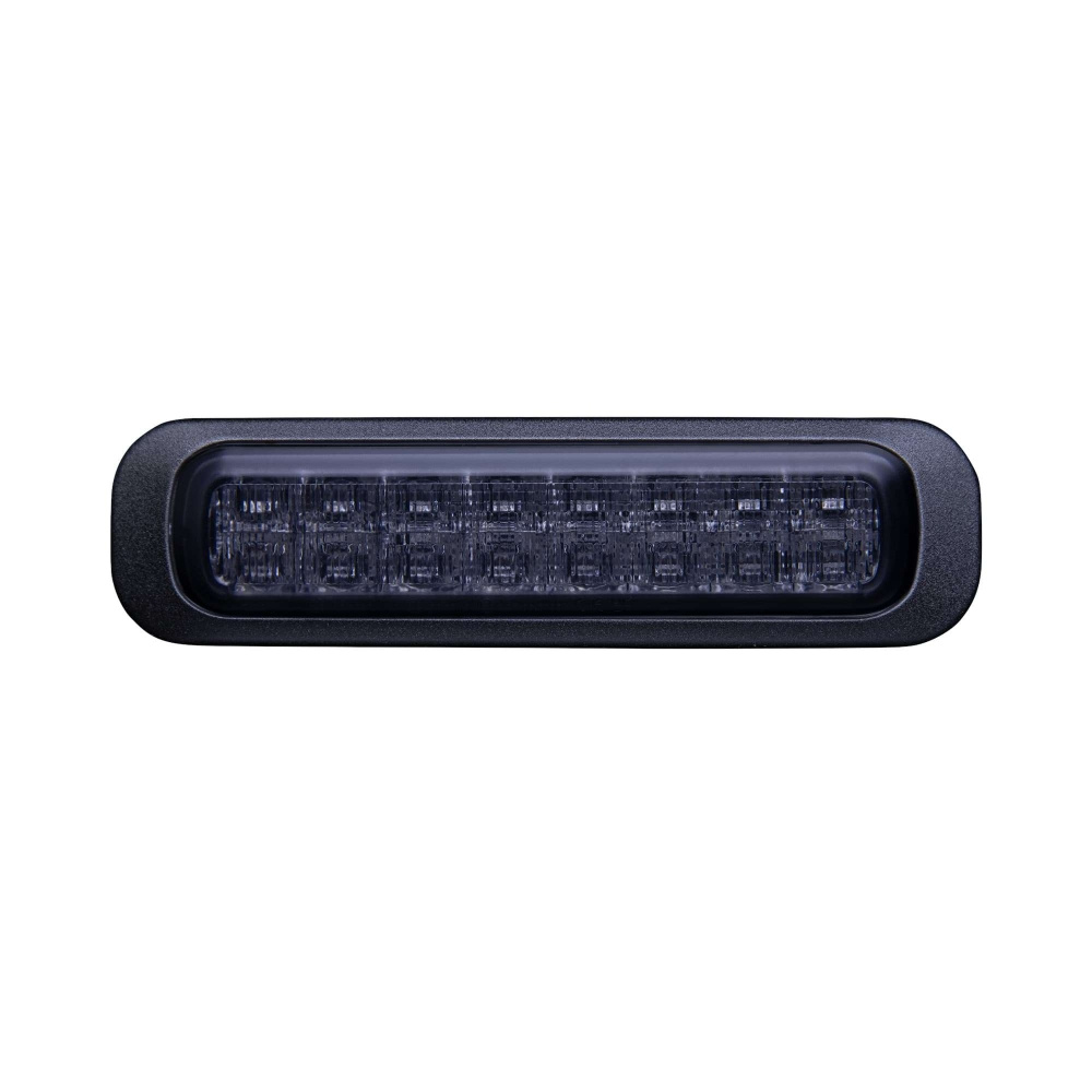 Strands Dark Knight Rück-/Bremslicht LED