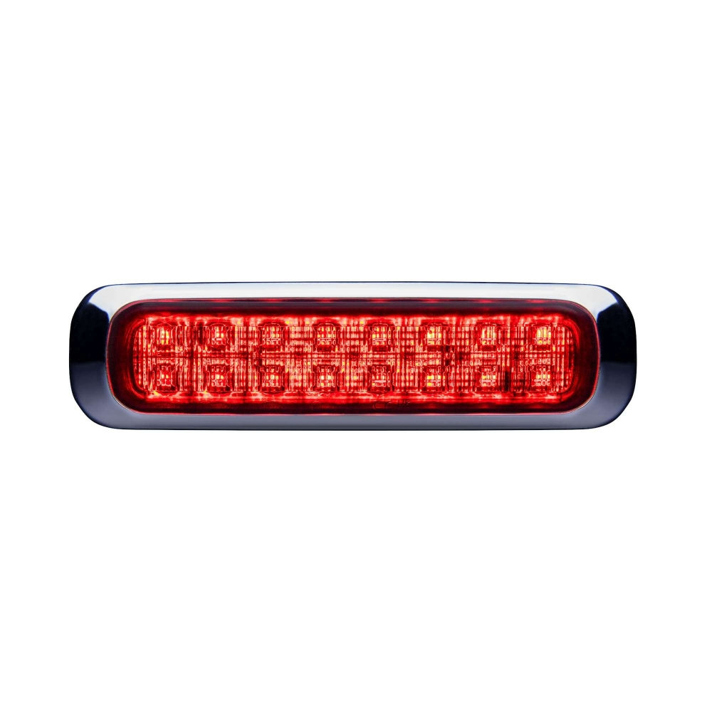 Strands Dark Knight Rück-/Bremslicht LED