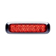 Strands Dark Knight Rück-/Bremslicht LED Strands Dark Knight Rück-/Bremslicht LED
