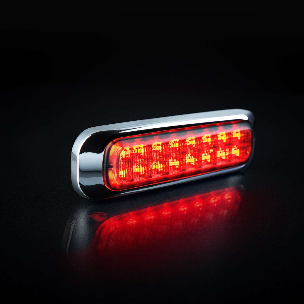 Strands Dark Knight Nebelscheinwerfer LED
