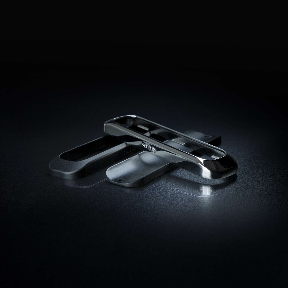 Strands Dark Knight Nebelscheinwerfer LED