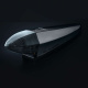 Strands Ize LED Black Bullet Torpedo Lampe Strands Ize LED Black Bullet Torpedo Lampe