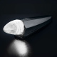 Strands Ize LED Black Bullet Torpedo Lampe Strands Ize LED Black Bullet Torpedo Lampe