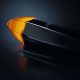 Strands Ize LED Black Bullet Torpedo Lampe Strands Ize LED Black Bullet Torpedo Lampe