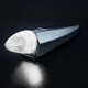 Strands Ize LED Silver Arrow Torpedo-Lampe Strands Ize LED Silver Arrow Torpedo-Lampe