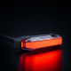 Strands Firefly See ME rotes Positionslicht Strands Firefly See ME rotes Positionslicht