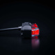 Strands Firefly See ME rotes Positionslicht Strands Firefly See ME rotes Positionslicht