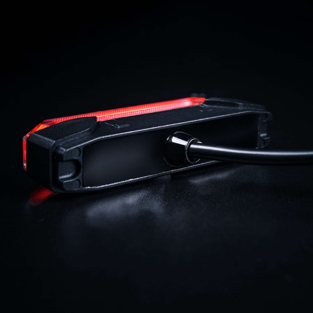 Strands Firefly See ME rotes Positionslicht