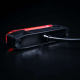Strands Firefly See ME rotes Positionslicht Strands Firefly See ME rotes Positionslicht