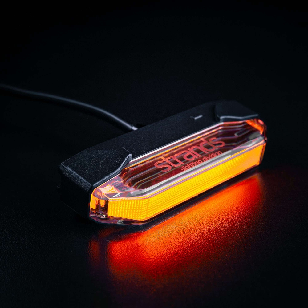 Strands Firefly See ME Seitenmarkierungsleuchte