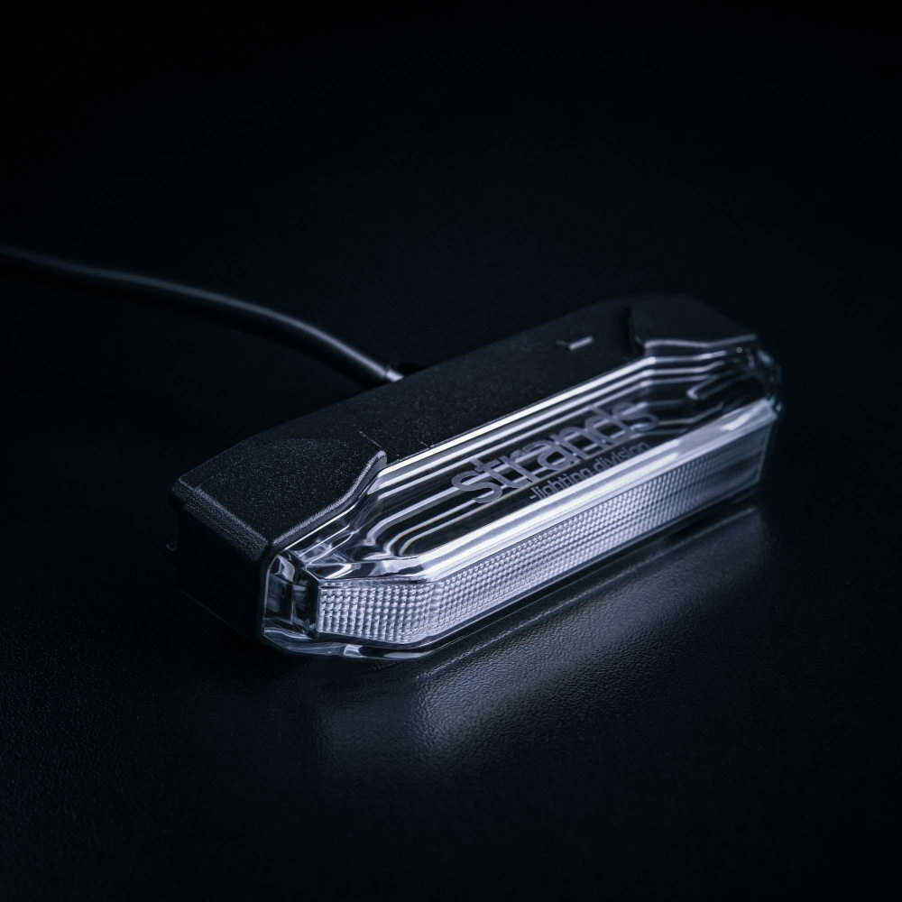 Strands Firefly See ME Seitenmarkierungsleuchte