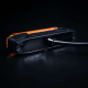Strands Firefly See ME Double Burner, oranges / weißes Positionslicht Strands Firefly See ME Double Burner, oranges / weißes Positionslicht