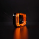 Strands For9T Scale orange Seitenmarkierungsleuchte Strands For9T Scale orange Seitenmarkierungsleuchte