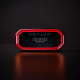 Strands For9T Scale rotes Positionslicht Strands For9T Scale rotes Positionslicht