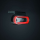 Strands FOR9T Gravity Positionslicht, rot, 10-40V, 2,5 m Kabel Strands FOR9T Gravity Positionslicht, rot, 10-40V, 2,5 m Kabel