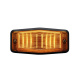 Strands IZE LED Double Burner, bernsteinfarbene Linse Strands IZE LED Double Burner, bernsteinfarbene Linse