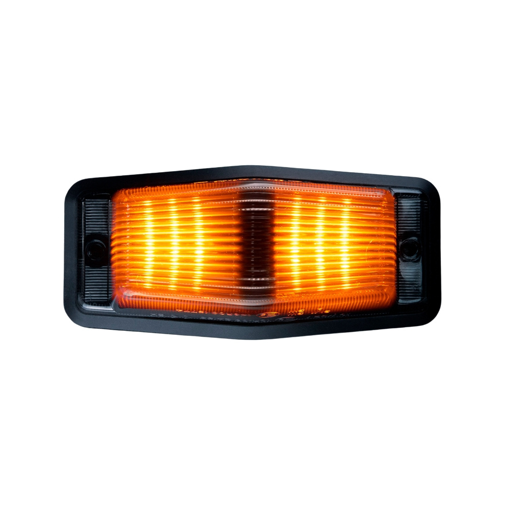 Strands Black Bullet Double Burner Duo