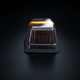 Strands Black Bullet Double Burner Duo Strands Black Bullet Double Burner Duo