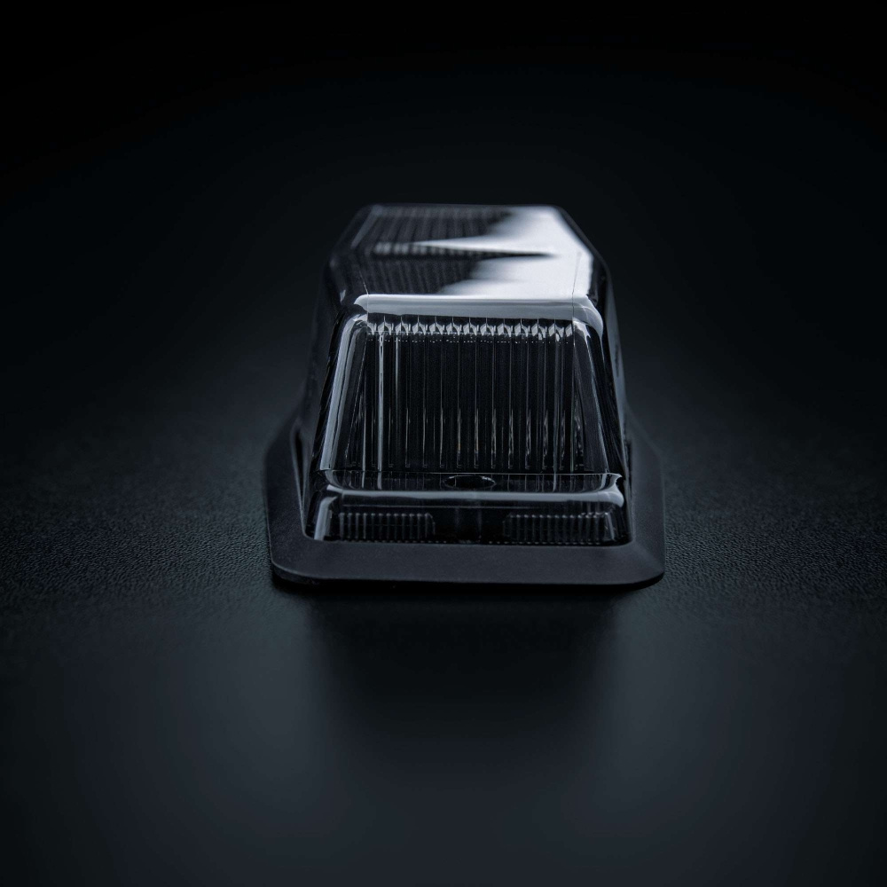 Strands Black Bullet Double Burner Duo