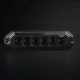 Strands Dark Knight Duo gerichtetes Blitzlicht 6 LED Strands Dark Knight Duo gerichtetes Blitzlicht 6 LED