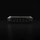 Strands Dark Knight Duo gerichtetes Blitzlicht 6 LED Strands Dark Knight Duo gerichtetes Blitzlicht 6 LED