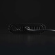 Strands Dark Knight Duo gerichtetes Blitzlicht 6 LED Strands Dark Knight Duo gerichtetes Blitzlicht 6 LED