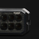 Strands Dark Knight Duo gerichtetes Blitzlicht 12 LED Strands Dark Knight Duo gerichtetes Blitzlicht 12 LED