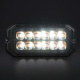 Strands Dark Knight Duo gerichtetes Blitzlicht 12 LED Strands Dark Knight Duo gerichtetes Blitzlicht 12 LED