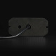 Strands Dark Knight Duo gerichtetes Blitzlicht 12 LED Strands Dark Knight Duo gerichtetes Blitzlicht 12 LED