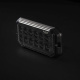 Strands Dark Knight Duo gerichtetes Blitzlicht 12 LED Strands Dark Knight Duo gerichtetes Blitzlicht 12 LED