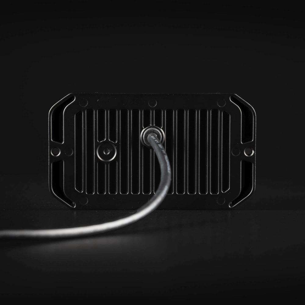 Strands Dark Knight Duo gerichtetes Blitzlicht 18 LED