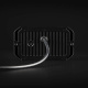 Strands Dark Knight Duo gerichtetes Blitzlicht 18 LED Strands Dark Knight Duo gerichtetes Blitzlicht 18 LED