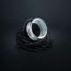 Strands FOR9T Geo, weißes Positionslicht, 2,5 m Kabel Strands FOR9T Geo, weißes Positionslicht, 2,5 m Kabel