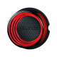 Strands FOR9T Geo Positionslicht, rot, 2,5 m Kabel Strands FOR9T Geo Positionslicht, rot, 2,5 m Kabel