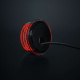 Strands FOR9T Geo Positionslicht, rot, 2,5 m Kabel Strands FOR9T Geo Positionslicht, rot, 2,5 m Kabel