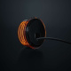 Strands FOR9T Geo Seitenmarkierungslicht, amber, 2,5 m Kabel Strands FOR9T Geo Seitenmarkierungslicht, amber, 2,5 m Kabel