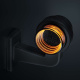 Strands FOR9T Geo Seitenmarkierungslicht, amber, 2,5 m Kabel Strands FOR9T Geo Seitenmarkierungslicht, amber, 2,5 m Kabel