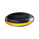 Strands Firefly Summer Glow rotierende Warnleuchte 140 mm Magnet / Zigarettenanzünderstecker Strands Firefly Summer Glow rotierende Warnleuchte 140 mm Magnet / Zigarettenanzünderstecker