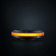 Strands Firefly Summer Glow rotierende Warnleuchte 140 mm Magnet / Zigarettenanzünderstecker Strands Firefly Summer Glow rotierende Warnleuchte 140 mm Magnet / Zigarettenanzünderstecker