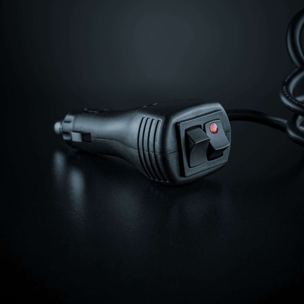 Strands Firefly Summer Glow rotierende Warnleuchte 140 mm Magnet / Zigarettenanzünderstecker
