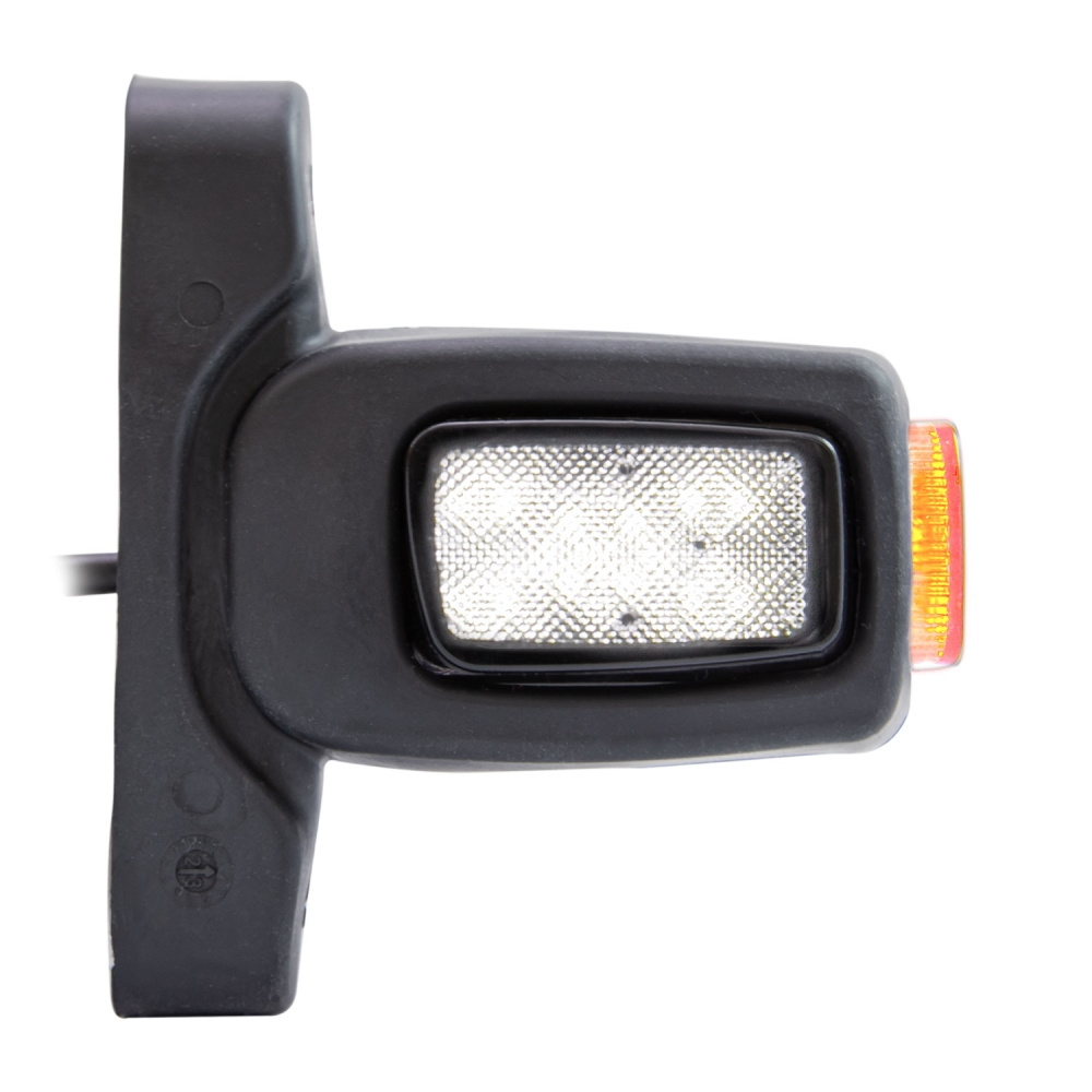 Strands Freedom Light Guide Gummiarm kurz links