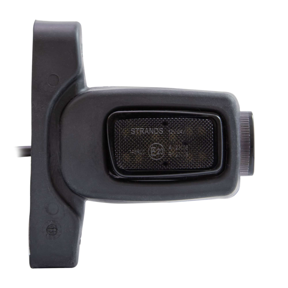 Strands Freedom Light Guide Gummiarm kurz links